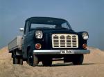 Ford Transit Pickup 1965 года